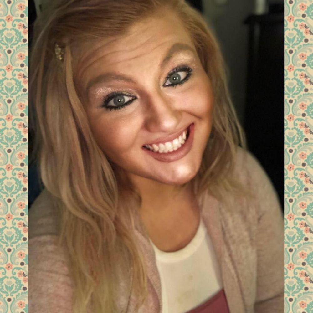 Meet your Posher, Sara